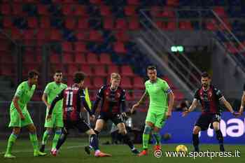 Hickey fermo tre settimane, Medel in parte col gruppo - sport press