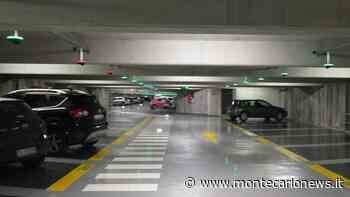 Parcheggi pubblici a Monaco: se lasci il veicolo fermo tutto il mese paghi 100 euro in più - MontecarloNews.it