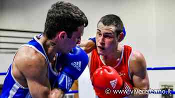 Pugilato, riunione mista alla palestra Coni di Fermo - Vivere Fermo