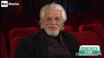 Michele Placido, io come Clint Eastwood, non mi fermo - ANSA Nuova Europa