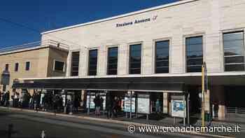 Minore scomparso a Fermo trovato su un treno da Roma - CronacheMarche