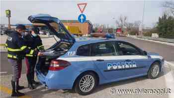 Ritrovato il minorenne scappato da Fermo: era ad Ancona - Riviera Oggi