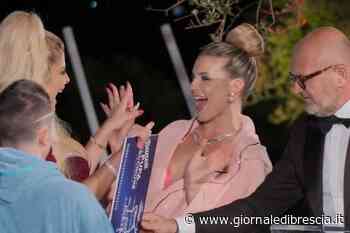 La Pupa bresciana sale in cattedra: «Ora non mi fermo» - Giornale di Brescia