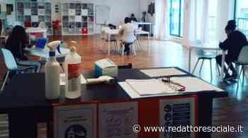 In Dad, ma insieme: a Fermo il centro The Tube sfida l'isolamento - Redattore Sociale