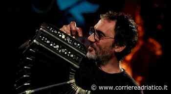 La Form e Daniele di Bonaventura insieme a Fermo per il progetto “Tango suite”,... - Corriere Adriatico