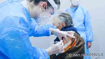 Vaccini antiCovid, è tutto fermo per le dosi a casa degli over 80 - La Repubblica