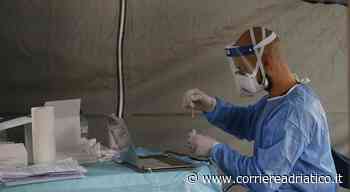 Dopo Ancona e Macerata adesso c’è Fermo che preoccupa con un balzo nei contagi - Corriere Adriatico