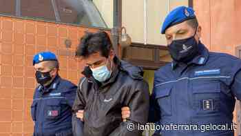 Femminicidio a Bondeno. Il giudice conferma il fermo: Saveri resta in carcere - La Nuova Ferrara