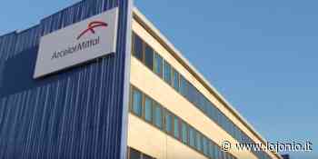 "ARCELOR, PER ORA NESSUN OBBLIGO DI FERMO IMPIANTI" - Lo Jonio