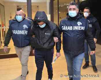 Donna uccisa a Bondeno, sottoposto a fermo il convivente – Ferrara24ore.it - Ferrara24ore