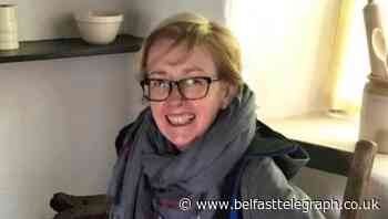 Dear diary... how a record of teen life in 80s changed NI woman's life
