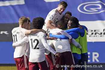 Arsenal's revival continues with impressive win at Leicester - Dudley News
