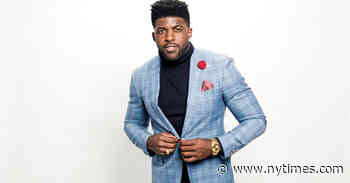 Emmanuel Acho to Host ‘The Bachelor’ Television Special