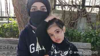 Her family lost everything after winning the visa lottery. Now, she wants another chance