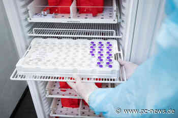 Liveblog zum Coronavirus: Astrazeneca-Impfstoff stapelt sich in Kühlschränken der Bundesländer - Deutschland und Weltweit - Pforzheimer Zeitung