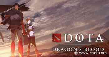 Everything coming to Netflix in March 2021     - CNET