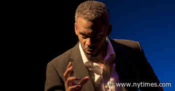 Making Black Lives, Not Just Black Deaths, Matter Onstage