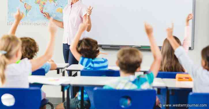 Boston Schools Nix Advanced Classes Because They Were Too White, Asian