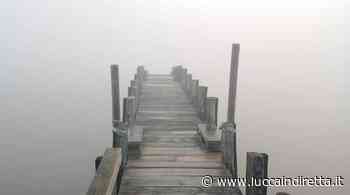 Viareggio si sveglia avvolta dalla nebbia - Luccaindiretta - Luccaindiretta