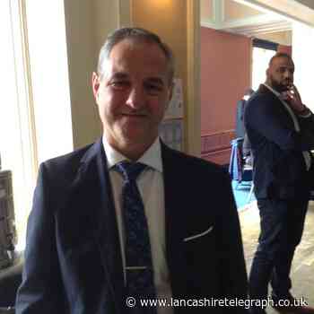 Tory fears on Blackburn with Darwen Council debt bill - Lancashire Telegraph