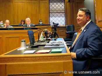Analysis: La. Voting Machine Search a Political Minefield