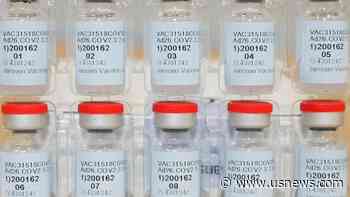 The Latest: US Panel Endorses 3rd Vaccine Option From J&J