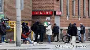Advocacy group to protest Toronto's 'housing crisis' at city hall Tuesday