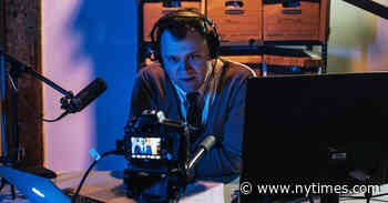 Review: Kafka Meets Twitch in ‘Letter to My Father’