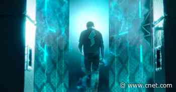 Watch: Post Malone headlines Pokemon Day virtual concert     - CNET