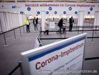 Coronavirus - Impfstau in Deutschland wächst - Stuttgarter Nachrichten