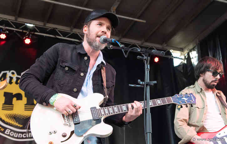 Broken Social Scene’s Kevin Drew shares unreleased song ‘How’s It Going’