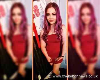 Police appealing for help to trace Kayleigh Cook-Dumbarton, 17,