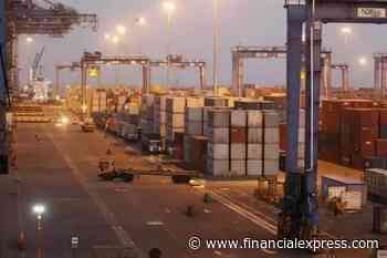 Healthy growth for port volumes in January