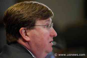 Analysis: Mississippi Leaders Try Big, Quick Tax Changes