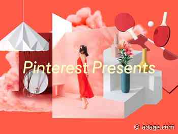 The Week Ahead: Pinterest hosts ad summit and Zoom reports earnings