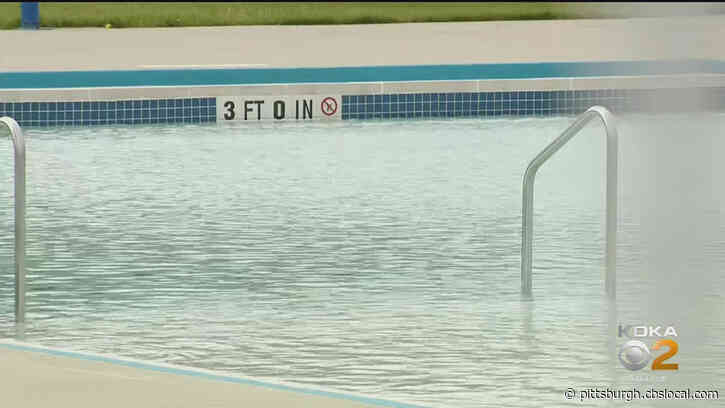 Pittsburgh Looking To Hire Lifeguards For Citiparks Aquatic Facility Locations For Summer 2021