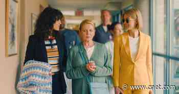 Golden Globes 2021: Start time, nominations, how to watch or stream online     - CNET