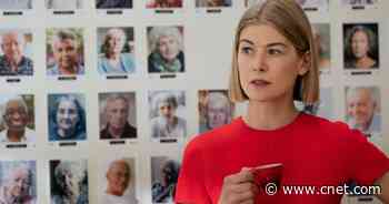 Golden Globes 2021: The full list of nominations for tonight     - CNET