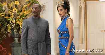 Everything coming to Prime Video in March 2021     - CNET