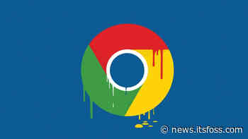 Is Google Locking Down Chrome to Resist the Rise of Chromium Based Browsers?