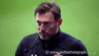 Ralph Hasenhuttl urges ‘too nice’ Southampton to change their behaviour