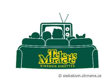 TeleMiracle 45 raises $5.6M for Kinsmen Foundation
