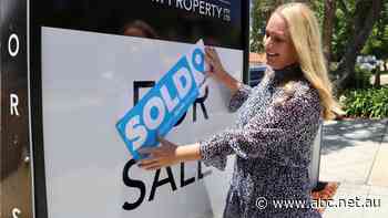 House prices record sharpest increase since 2003