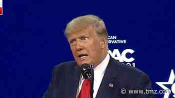 Trump Attacks Transgender Community, Wants to 'Protect' Women's Sports