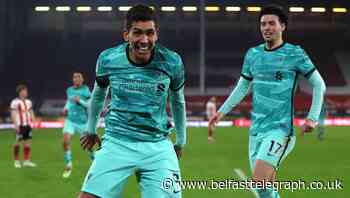 Liverpool return to winning ways while Gareth Bale bags a brace for Tottenham