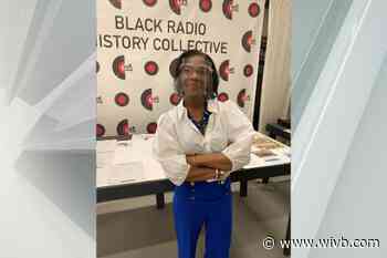 Making Black History: Sheila Brown Buffalo's first black woman radio station owner