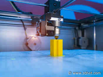 3D printing, additive manufacturing sector arms up to scale