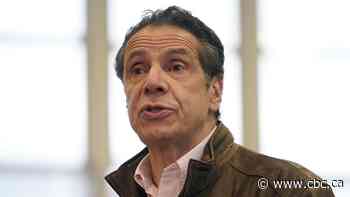 New York governor admits to 'insensitive' conduct amid calls for sexual harassment investigation