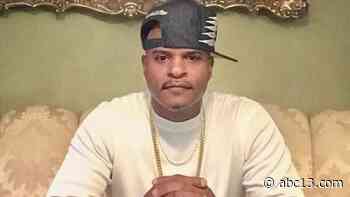 Man charged in murder of former Houston R&B singer Cedrick Cotton's death - KTRK-TV
