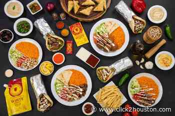The Halal Guys opens new downtown Houston outpost - KPRC Click2Houston